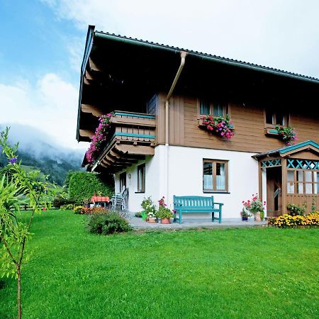 Modern Apartment near Ski Area in Saalbach Hinterglemm Exterior foto