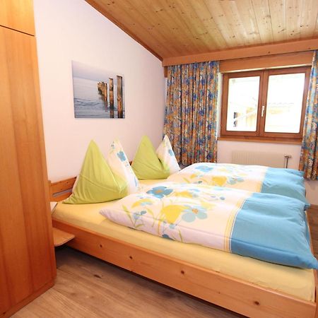 Modern Apartment near Ski Area in Saalbach Hinterglemm Exterior foto