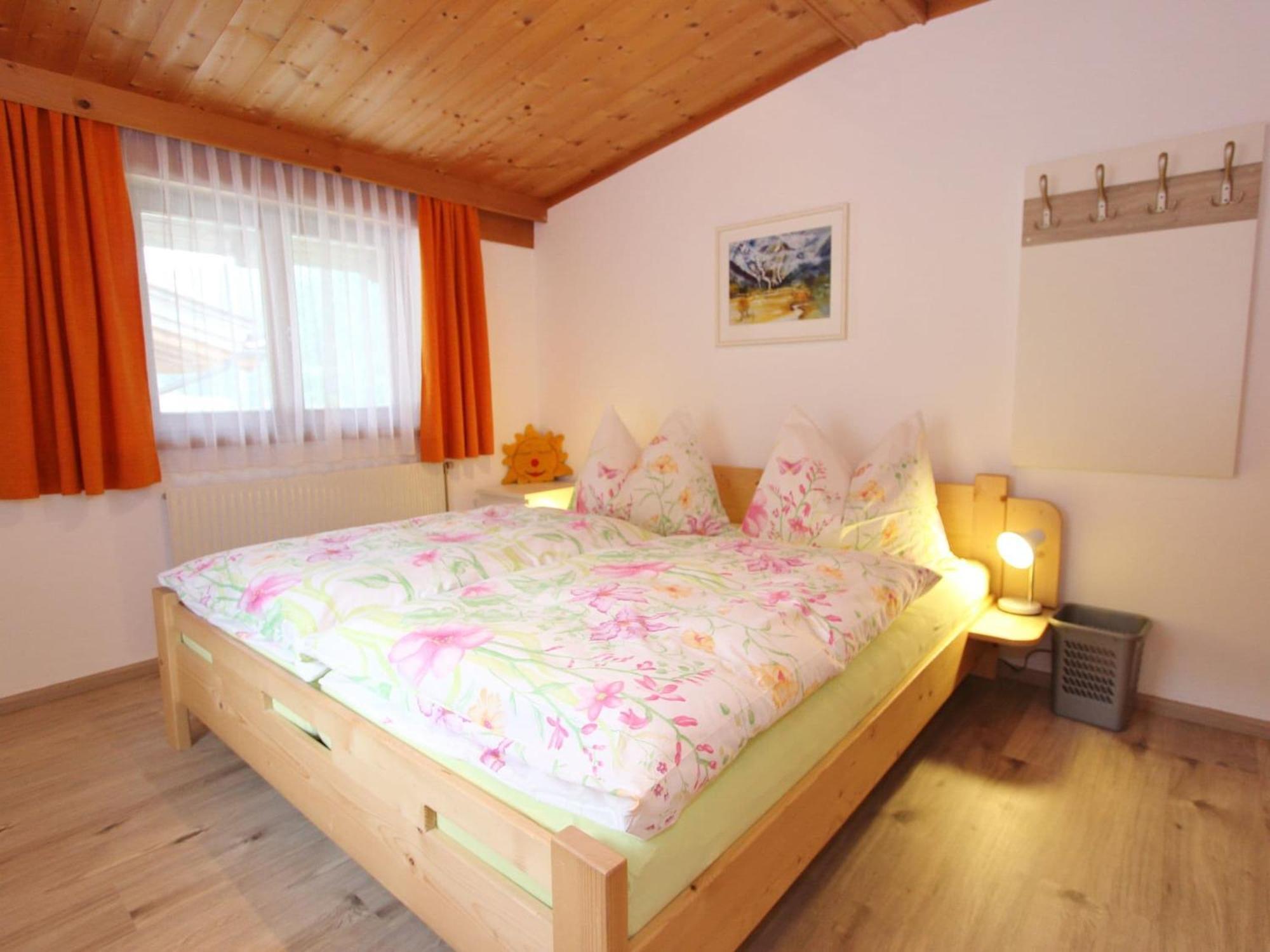 Modern Apartment near Ski Area in Saalbach Hinterglemm Exterior foto