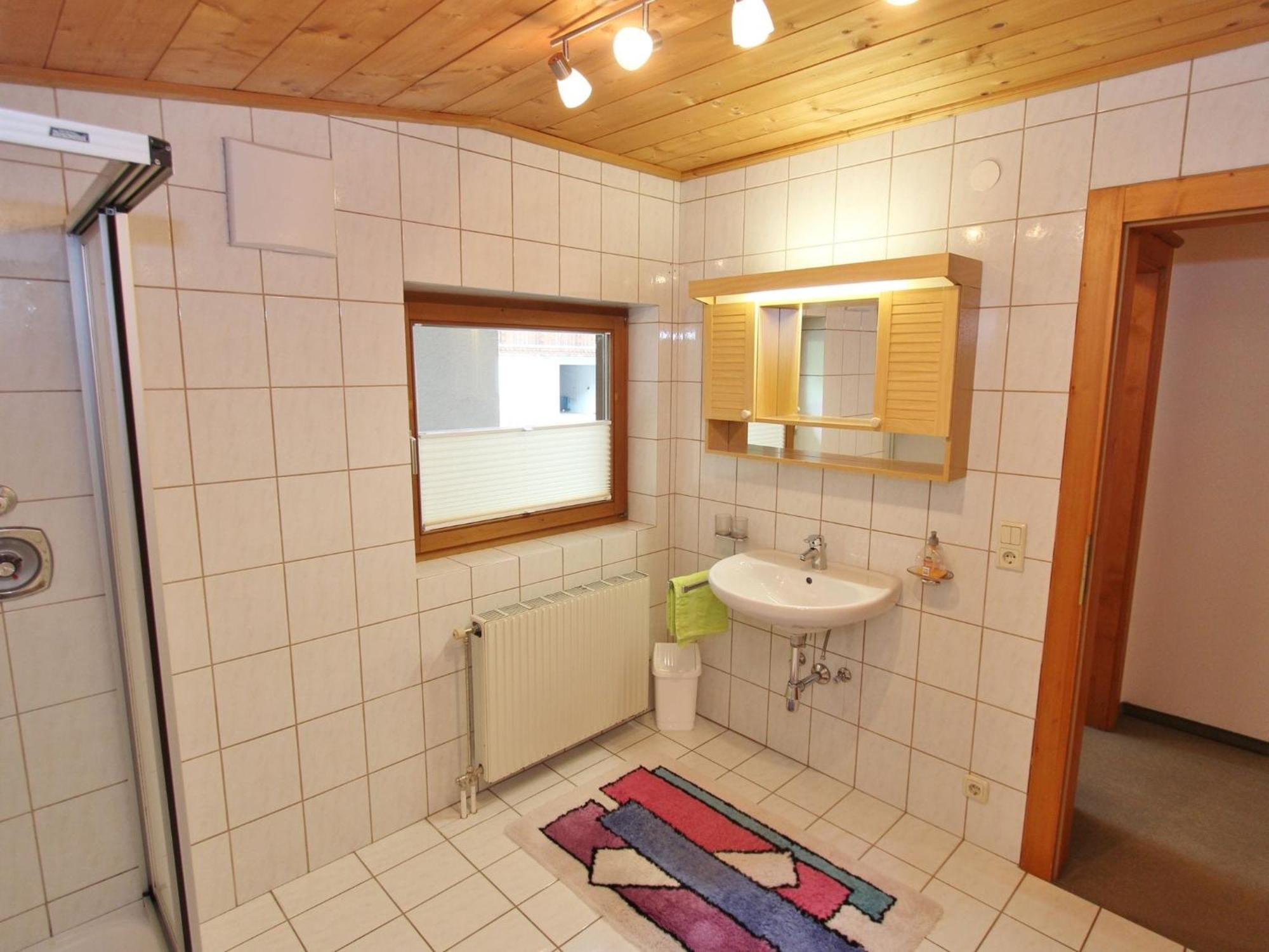 Modern Apartment near Ski Area in Saalbach Hinterglemm Exterior foto