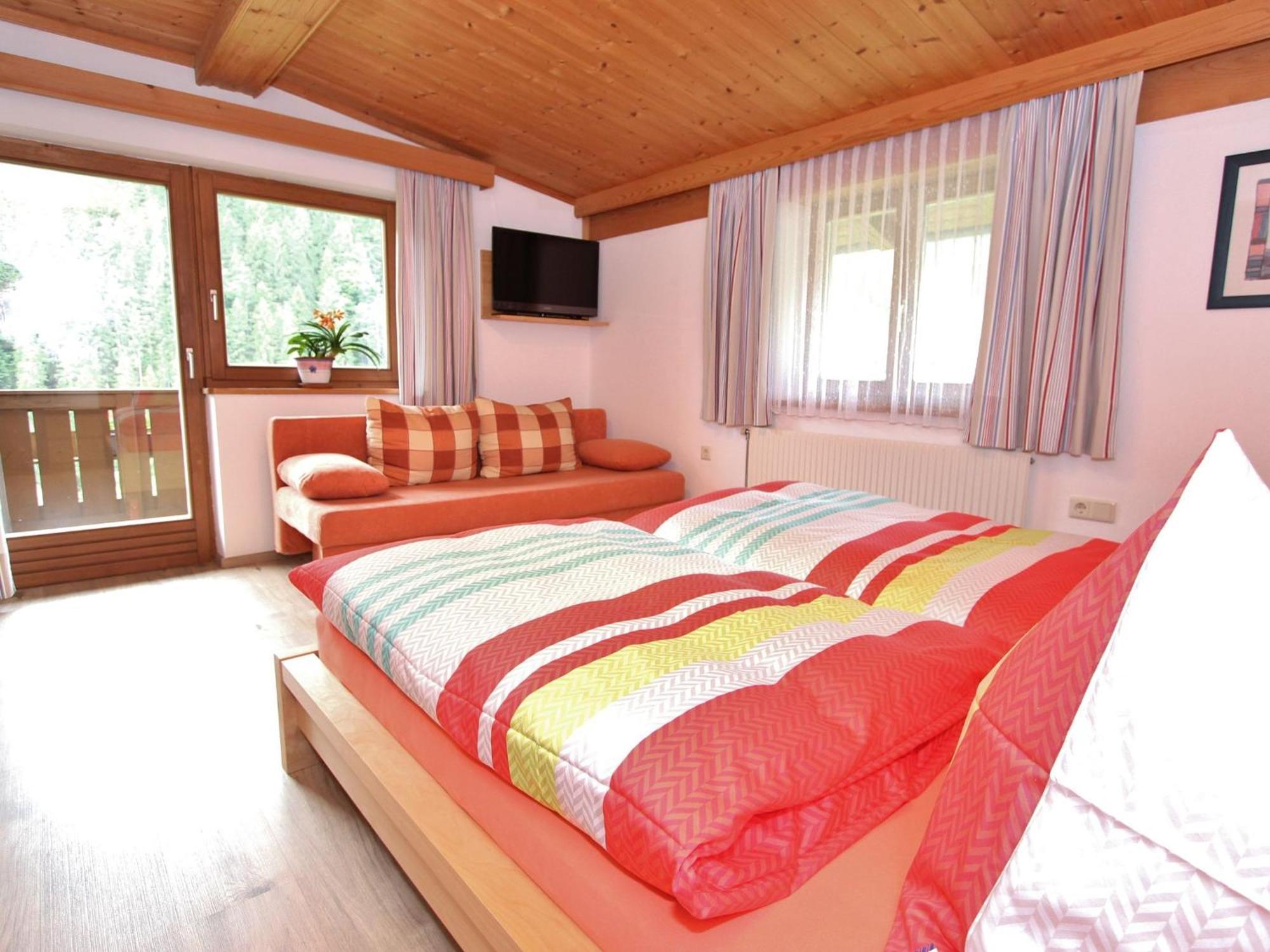Modern Apartment near Ski Area in Saalbach Hinterglemm Exterior foto